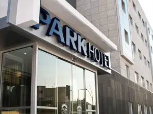 Park Hotel Porto Valongo