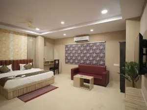 Hotel Jaguar Inn