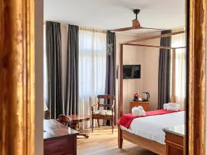 Convento Boutique Hotel