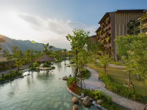 Mandala Retreats Kim Boi