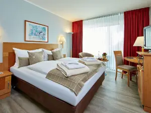 โรงแรมเคอนิกส์โฮฟ