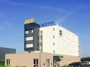 Ace Hotel Creutzwald Saint Avold
