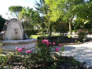 Le mas de la diligence