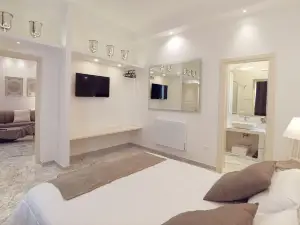 Flos Guest House