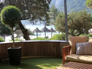 Hôtel & Lodges Moby Dick