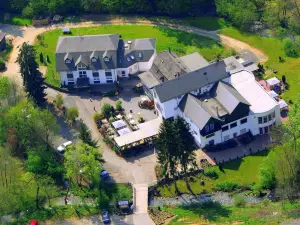 Studentenmühle Hotel - Restaurant