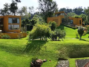 Hotel Casa en El Campo