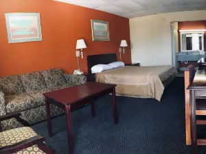 Executive Inn Texarkana