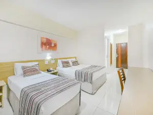 Hotel Nacional Inn Piracicaba
