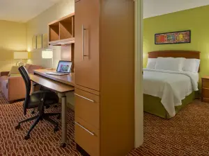 Hawthorn Extended Stay by Wyndham Cincinnati NE/Mason