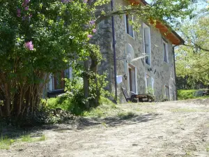 카 데 라세 B&B