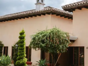 All Suite El Marques de Antigua