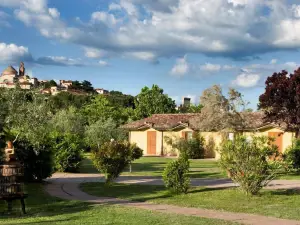 Albergo Le Macerine