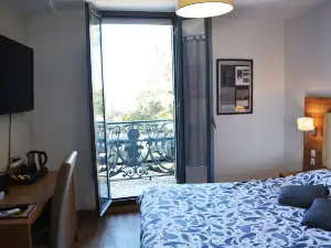 Le Grand Hôtel Molière