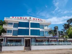 Yildiz Apart Hotel