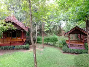 Chuanthanapanya Resort