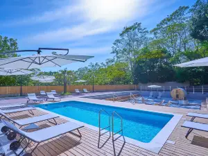 Ando Hotel Nara Wakakusayama -Dlight Life & Hotels-