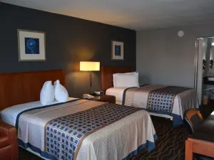 Travelodge by Wyndham Walterboro