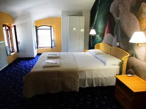 Hotel Parco Fola