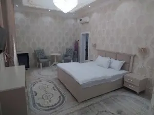Hotel DILFUZA
