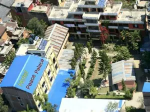 호텔 피스 팰리스