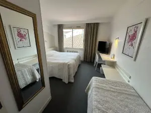 Hotel Chiffre