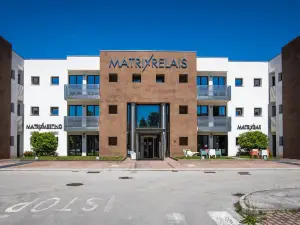 Matrix Hotel & Residence