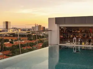 Palmeiras Suite Hotel