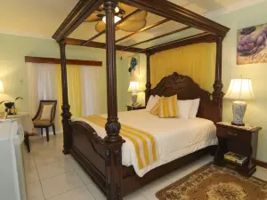 Rayon Hotel