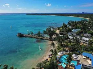 Coral Azur Beach Resort