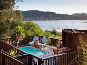 Oyster Creek Lodge