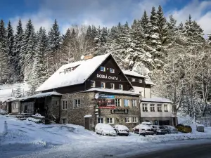 Horský Hotel Dobrá Chata