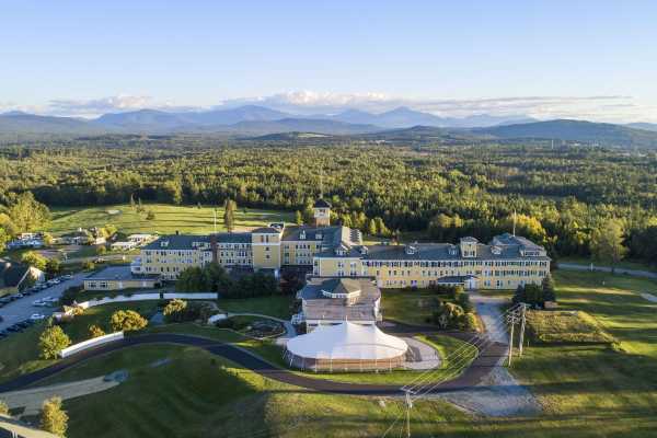Mountain View Grand Resort & Spa Promo Code