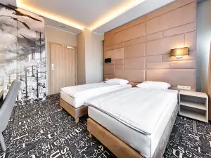 Citi Hotel's Łódź