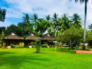 Jurisu Resort