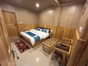 Hotel Ganpati