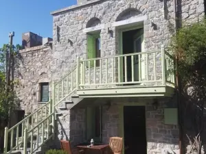 Aegean Bliss Residences Avgonima