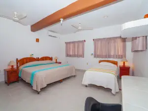Hotel Casa Rush