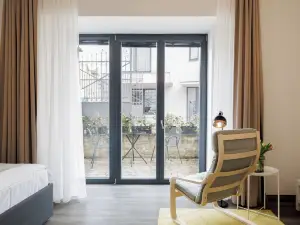 River Apartments