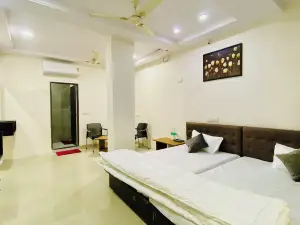 Hotel Kanchan Darbar