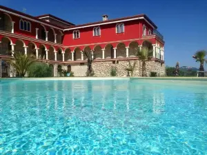 Villa Vento dei Cieli