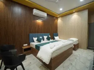 Brij Hari Villa