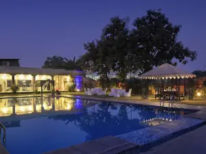 Treehouse Amaara- Pure Vegetarian Resort