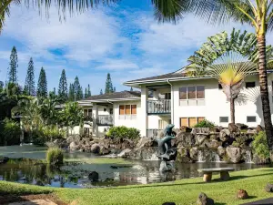 Club Wyndham Bali Hai Villas