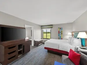 Hampton Inn North Platte