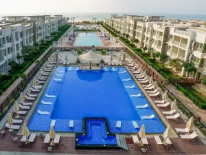 SeaVille Beach Hotel by Elite Hotels & Resorts