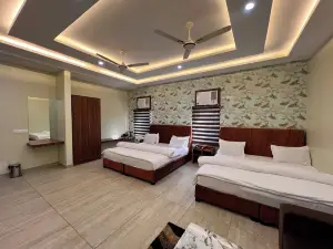 Kesari Guest House