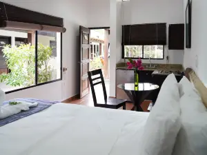 Hotel Ingigante