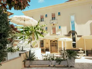 Albergo Ristorante Belsito Fiuggi Nhost