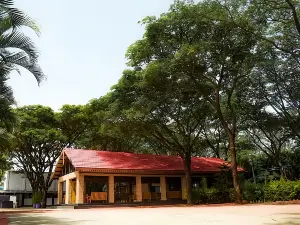 Anand Resort - A Luxury Private Pool Villa in Nashik
